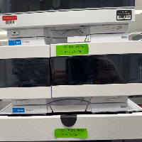 Agilent 1260 Infinity II HPLC System image 3